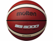 Basketbalový míč Molten BG3000, 7