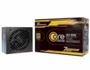Seasonic CORE GX-850-V2 850W, PC zdroj
