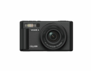 Yashica City 100  black