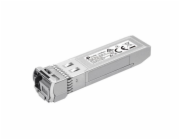 SFP modul TP-Link SM5110LSB-10 10G SFP+, WDM, LC, SM,10km, OMADA SDN