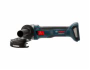 Bosch GWS 18V-8 Professional solo, 18 voltů Akumulátorová úhlová bruska