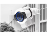 Ubiquiti UniFi AI Pro Enhancer W - IR přísvit, reproduktor, radar a světlomet pro kameru AI Pro, 600 lm, IR dosah 40 m