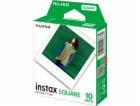 Fujifilm INSTAX SQUARE FILM EU 10/PK