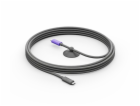 Logitech USB-Kabel 5m USB3.1 Gen2 USB-C k MeetUp2