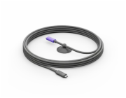Logitech USB-Kabel 5m USB3.1 Gen2 USB-C k MeetUp2