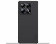 Nillkin Super Frosted PRO Magnetic Zadní Kryt pro Xiaomi 14T Pro Black