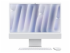 Apple iMac 24   4.5K display M4 chip 8-core CPU and 8-cor...
