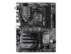 Základní deska Gigabyte B550 EAGLE WIFI6