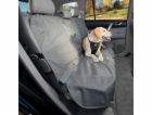 Kurgo® Heather Bench Seat Cover Ochranný potah na zadní s...