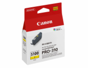 Canon INK PFI-5100 Y