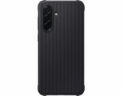 Samsung tvrzený zadní kryt pro Galaxy A36 černý