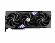 MSI GeForce RTX 5070 12G GAMING TRIO OC