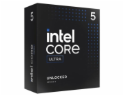 Procesor Intel Core Ultra 5 245K, 3.6 GHz, 24 MB, OEM (AT807680640F)
