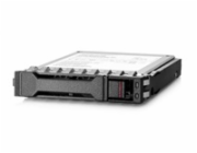 HPE 800GB NVMe Gen4 Mainstream Perform Mixed Use SFF BC U.3 Static V2 Multi Vendor SSD P64999-B21 RENEW gen10+/g11/g12