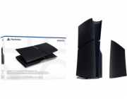 POUZDRO NA HERNÍ KONZOLU SONY PS5 SLIM MIDNIGHT BLACK