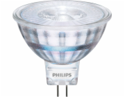 LED žárovka Philips GU5.3 4,4 W Teplá bílá 345 lm Energetická třída: Rozměry: Š 4,6 x 5,1 cm (V x Š)