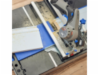 Dremel Compact Saw incl.  portable Saw Station Case
