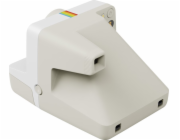 Polaroid Now Gen 3 Pebble White
