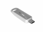 SanDisk Flash Disk 512GB iXpand Phone Drive USB-C, bílá