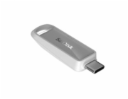 SanDisk Flash Disk 512GB iXpand Phone Drive USB-C, bílá