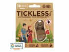 TICKLESS® ECOHuman Ultrazvukový odpuzovač klíšťat a blech...