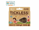TICKLESS® ECOKid Ultrazvukový odpuzovač klíšťat a blech p...