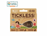 TICKLESS® ECOKid Ultrazvukový odpuzovač klíšťat a blech pro děti