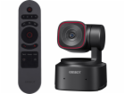 OBSBOT Tiny 2 Lite Remote Combo  PTZ Webcam