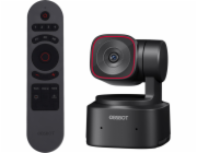 OBSBOT Tiny 2 Lite Remote Combo  PTZ Webcam