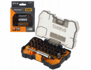 DEWALT Sada šroubováků Dewalt 32 ks