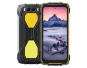 Blackview Chytrý telefon BV7300 6/256GB žlutý