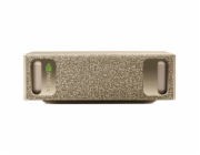 NVIDIA DGX Spark - Founders Edition - mini PC 2 Cortex-A725 + Cortex-X925 - RAM 128 GB - SSD 4 TB - NVMe - Blackwell Tensor Core - Gigabit Ethernet, 10 Gigabit Ethernet, Bluetooth 5.3 LE, IEEE 802.11a