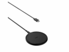 Belkin BOOST CHARGE™ Qi 15W Bezdrátová nabíjecí podložka,...