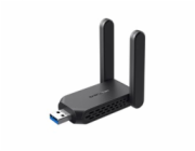 USB klient TP-Link Mercusys MA32H Wireless USB adapter AC1300, 2,4/5 GHz