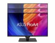 ASUS LCD ProArt Display PA27UCGE, 27" 4K, 160Hz, 1ms, 600nits, Flicker Free, Repro, USB, HDMI, DP, Audio, VESA, Black