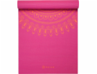 Gaiam Podložka na jógu Bright Marrakesh Gaiam 173x61x0,6 cm