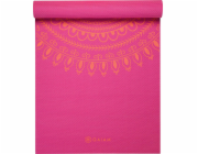 Gaiam Podložka na jógu Bright Marrakesh Gaiam 173x61x0,6 cm
