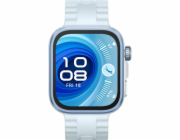 Huawei Watch Fit 4 Pro blue  Fluoroelastomer Strap