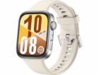 Huawei Watch Fit 4 white  Fluoroelastomer Strap