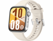 Huawei Watch Fit 4 white  Fluoroelastomer Strap