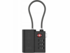 Fixed Tag Lock FIXTAG-LC-BK