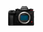 Panasonic LUMIX S1 M2 E body