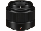 Fujifilm XC35mm F2 objektiv