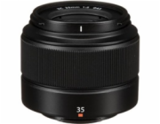 Fujifilm XC35mm F2 objektiv