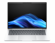HP Elitebook 8 G1i/ Core™ Ultra 5 225H/ 16GB DDR5/ 512GB SSD/ Intel Graphics/ 14" WUXGA,matný/ W11P/ stříbrný