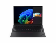 Lenovo ThinkPad T14 G6, Ultra 5 228V, 14" WUXGA (1920x1200) IPS, Arc 130V, 1x32GB, 512GB, W11P, černá, 3R, AI