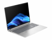 HP ProBook 4 G1i/ Core™ Ultra 7 255U/ 16GB DDR5/ 512GB SSD/ Intel® Graphics/ 16" WUXGA,matný/ W11P/ stříbrný