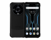 Aligator Hotwav T7 Pro 256+6GB černý