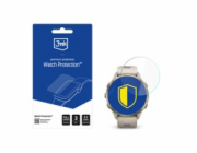3mk ochranná folie Watch Protection ARC pro Garmin Forerunner 970 (47mm)