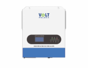 Volt SinusPro ULTRA PLUS 7000 24/230V (3500/7000W) Wi-Fi + 100A MPPT (60-500V) solární invertor